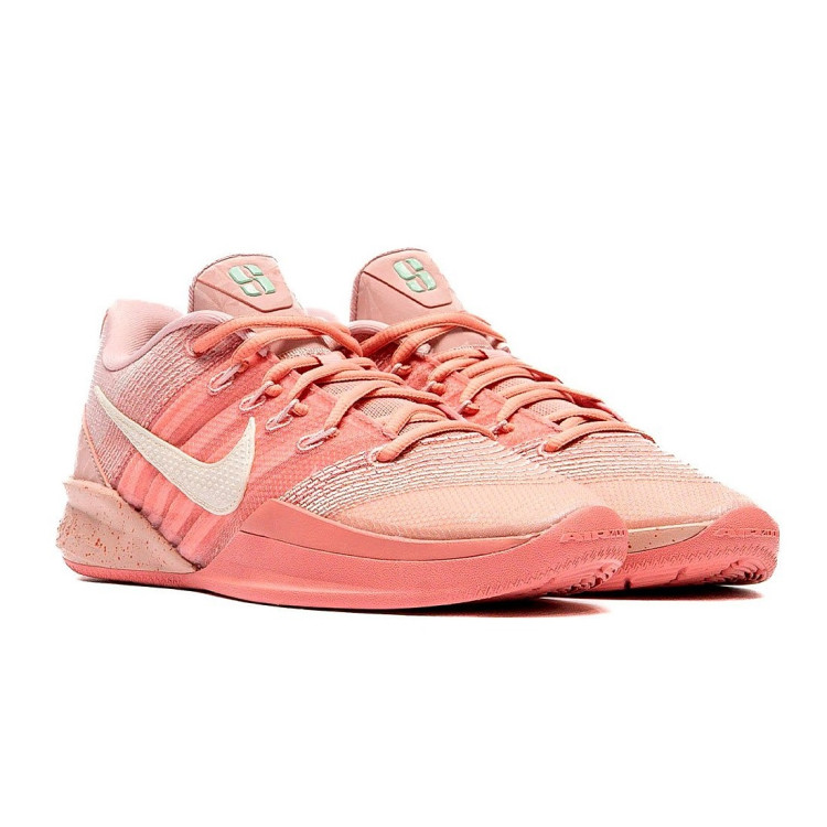 Nike Sabrina 3 "Three"