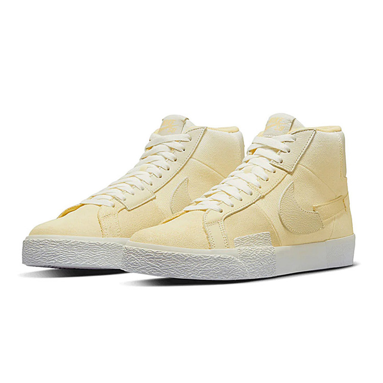 Adicionar ao carrinho Nike Sb Blazer Mid PRM "Lemon Wash" Nike Sb Blazer Mid PRM "Lemon Wash"