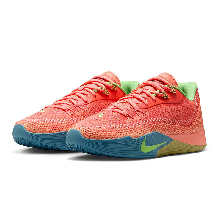 Adicionar ao carrinho Nike Street Flare "Wild Mango/Atomic Pink" Nike Street Flare "Wild Mango/Atomic Pink"