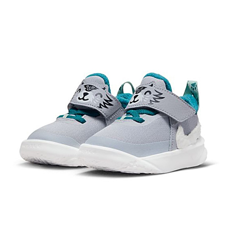 Adicionar ao carrinho Nike Team Hustle D 10 Lil Baby "Wolf Grey" Nike Team Hustle D 10 Lil Baby "Wolf Grey"