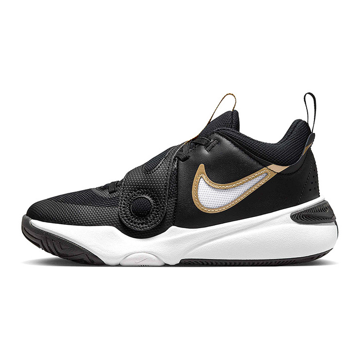 Adicionar ao carrinho Nike Team Hustle D 11 (GS) "Black Gold" Nike Team Hustle D 11 (GS) "Black Gold"