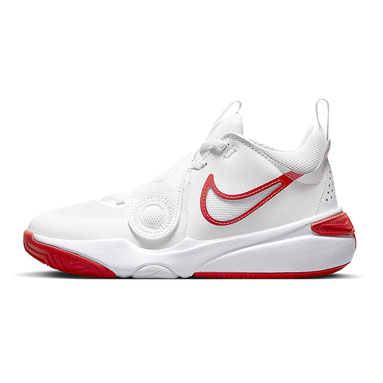 Adicionar ao carrinho Nike Team Hustle D 11 (GS) "Summit White" Nike Team Hustle D 11 (GS) "Summit White"