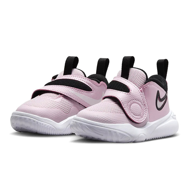 Adicionar ao carrinho Nike Team Hustle D 11 "Pink" Nike Team Hustle D 11 "Pink"