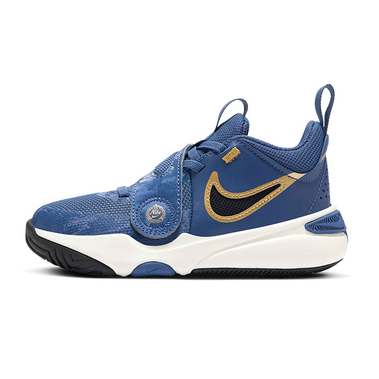 Adicionar ao carrinho Nike Team Hustle D 11 (PS) "Mystic Navy" Nike Team Hustle D 11 (PS) "Mystic Navy"