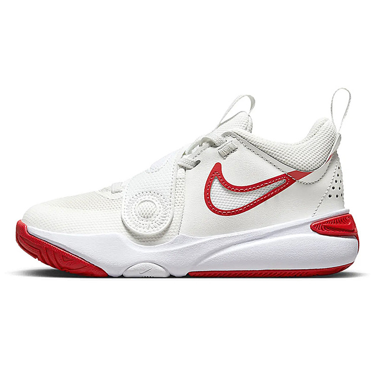 Adicionar ao carrinho Nike Team Hustle D 11 (PS) "Summit White" Nike Team Hustle D 11 (PS) "Summit White"