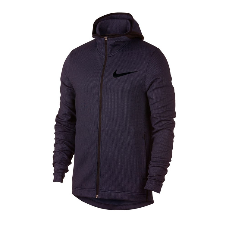 Nike Therma Flex Showtime Hoodie