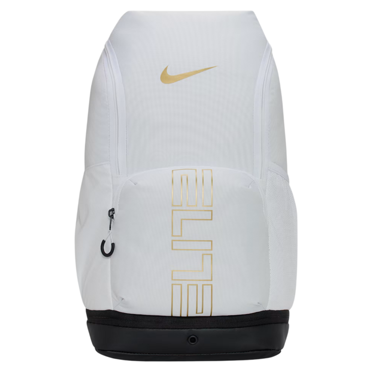 Nike Varsity Elite Backpack (32L) "White Gold"