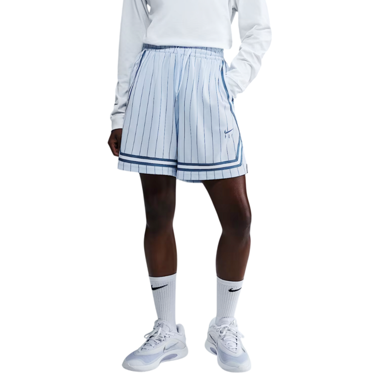 Adicionar ao carrinho Nike Wmns Fly Crossover Basketball Short "Blue Tint-Smokey Blue" Nike Wmns Fly Crossover Basketball Short "Blue Tint-Smokey Blue"