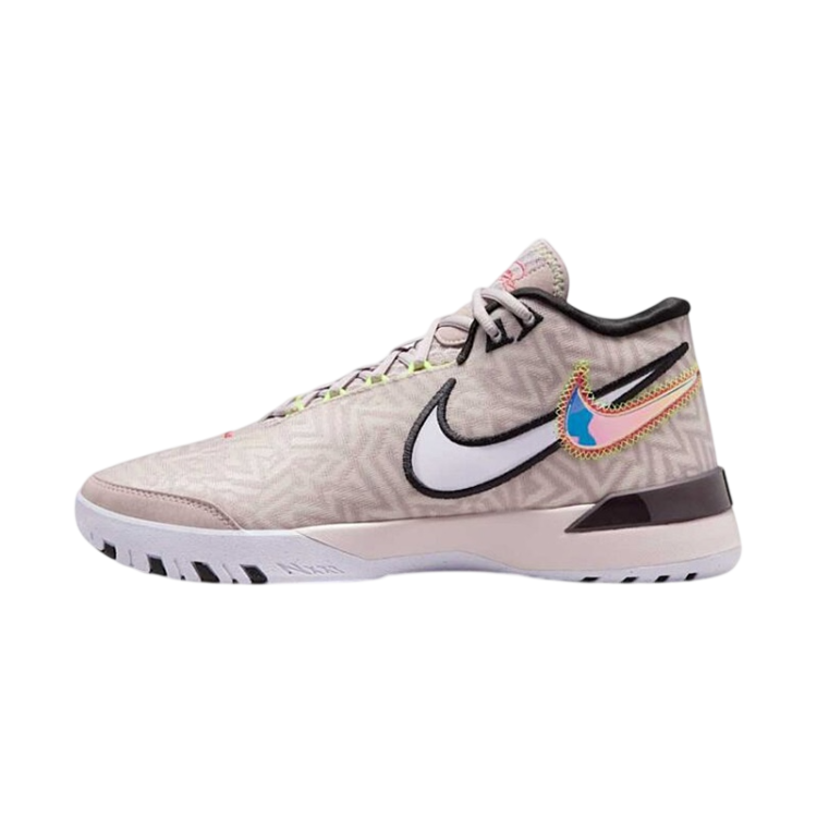 Nike Zoom LeBron NXXT Genisus "Platinum"