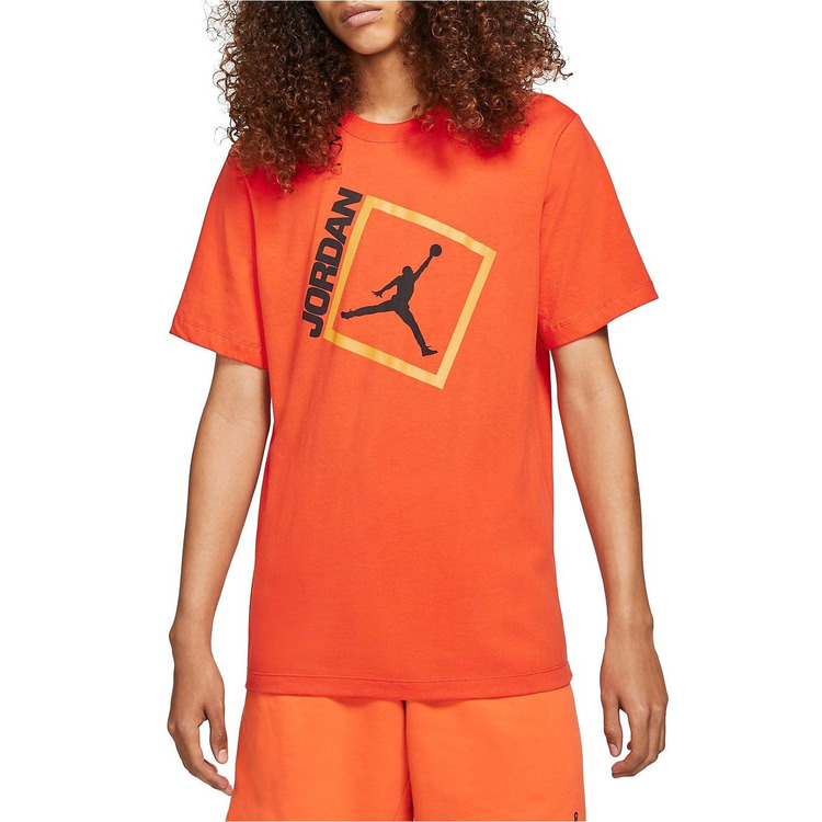 Adicionar ao carrinho Jordan Jumpman Box Men s Short-Sleeve T-Shirt "Orange" Jordan Jumpman Box Men s Short-Sleeve T-Shirt "Orange"