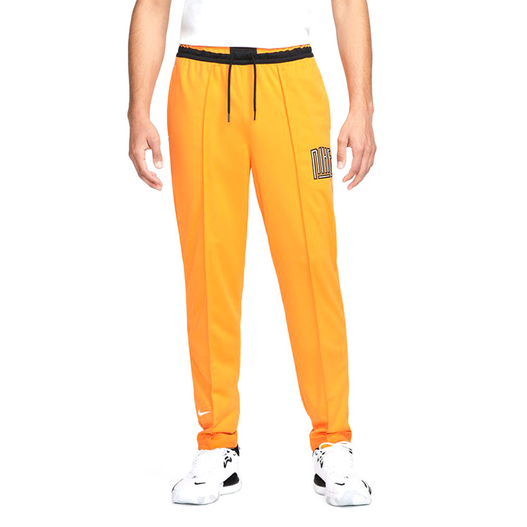 Adicionar ao carrinho Pant Basket Nike Dri-FIT "Orange" Pant Basket Nike Dri-FIT "Orange"