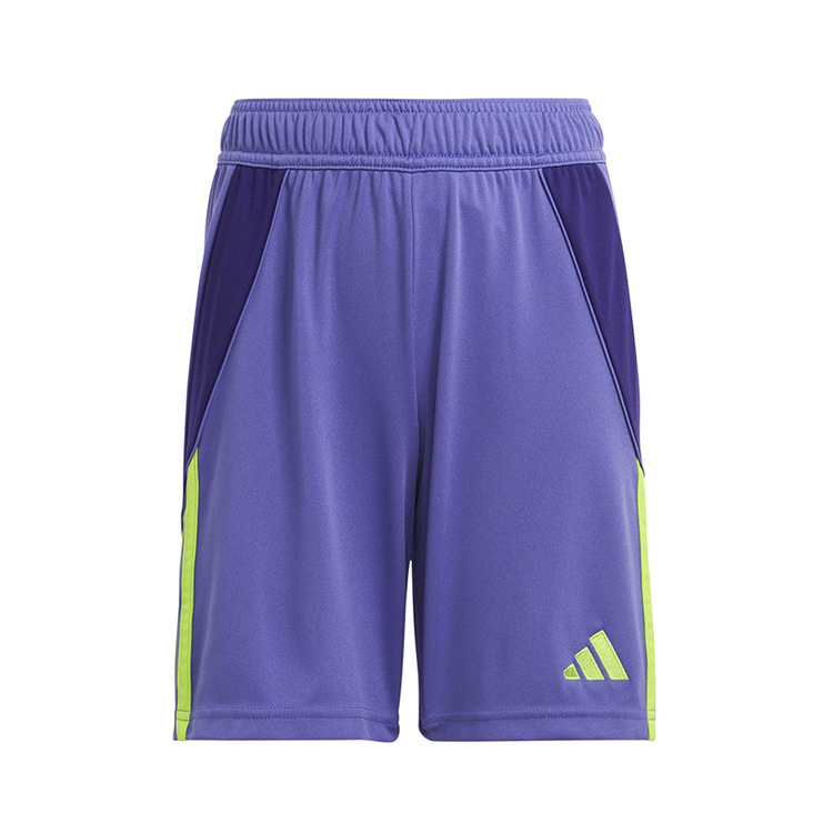 Adicionar ao carrinho Adidas Junior Tiro 24 Short "Purple" Adidas Junior Tiro 24 Short "Purple"