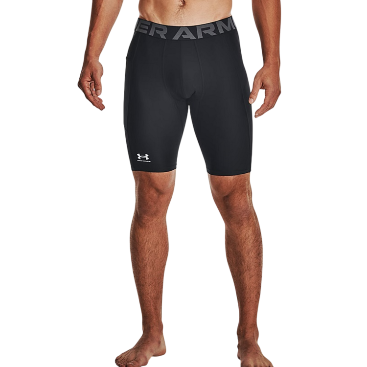 Adicionar ao carrinho HeatGear® Pocket Long Shorts "Black" HeatGear® Pocket Long Shorts "Black"