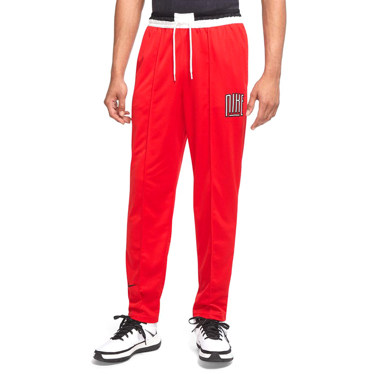 Adicionar ao carrinho Nike Dri-FIT Pant. "Red" Nike Dri-FIT Pant. "Red"