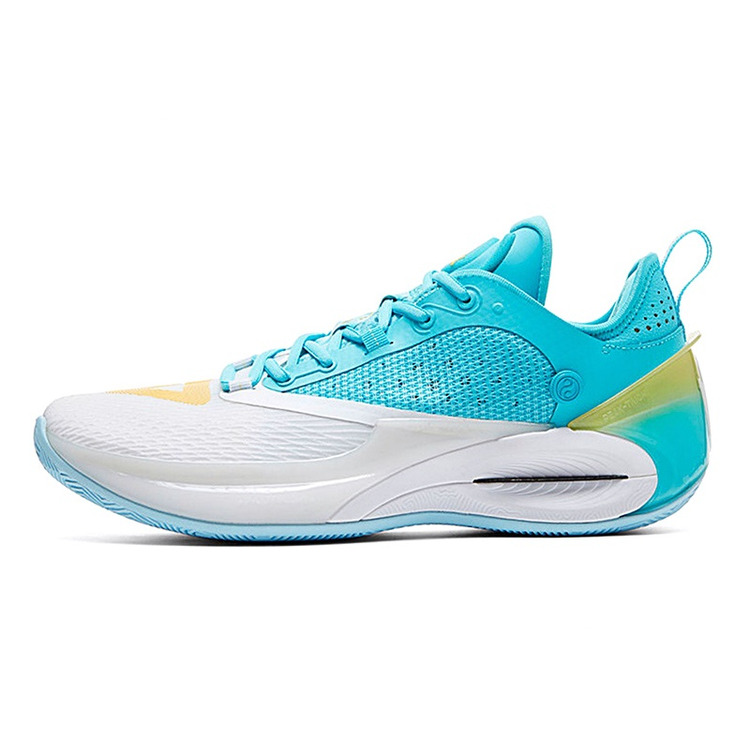 Adicionar ao carrinho Peak Andrew Wiggins 2 "AW2 Blue" Peak Andrew Wiggins 2 "AW2 Blue"