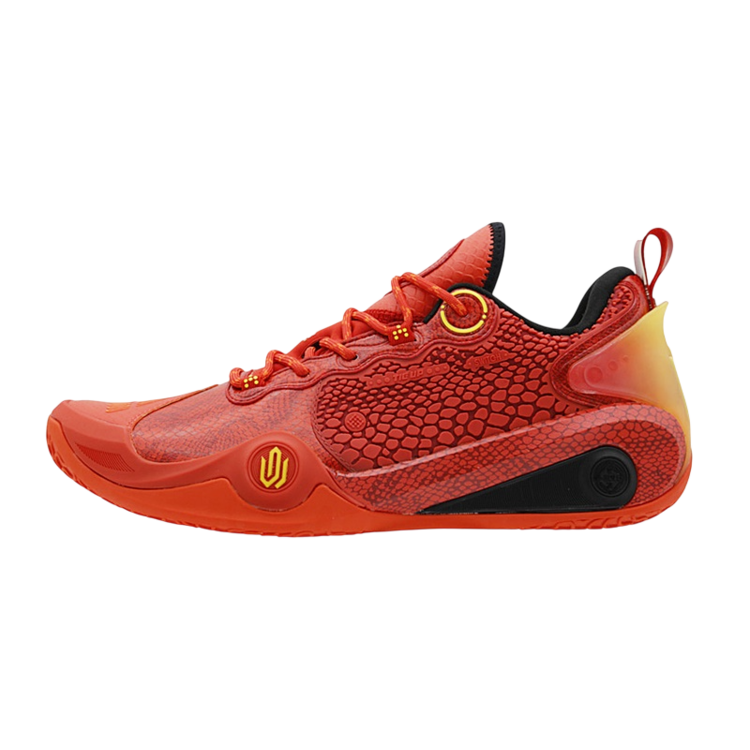 Adicionar ao carrinho Peak Andrew Wiggins AW3 "Red Snake" Peak Andrew Wiggins AW3 "Red Snake"