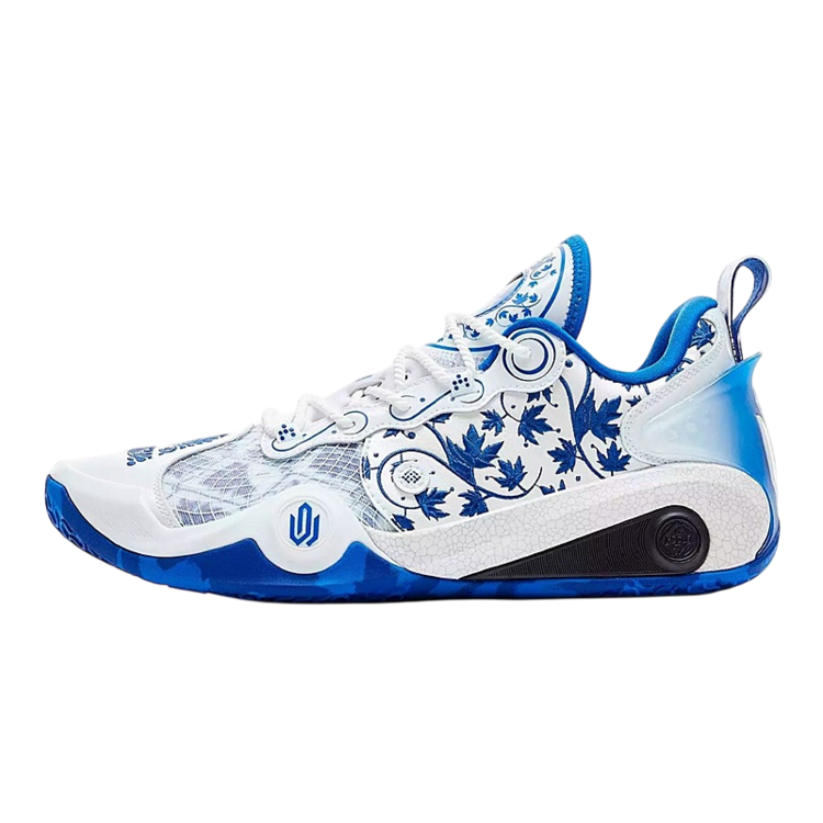 Adicionar ao carrinho Peak Andrew Wiggins AW3 "White Porcelain-Blue " Peak Andrew Wiggins AW3 "White Porcelain-Blue "