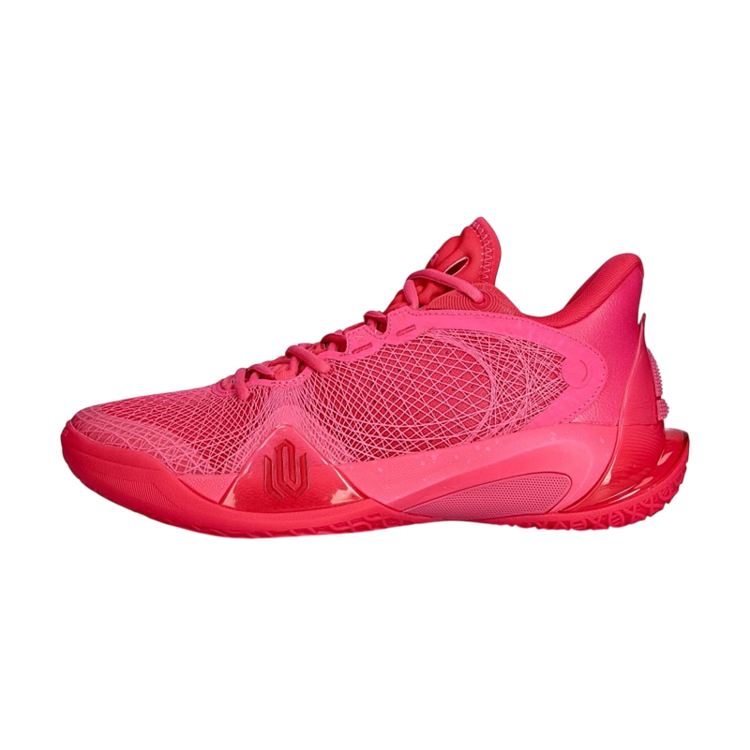 Peak Andrew Wiggins Talent 2 "Fuschia"