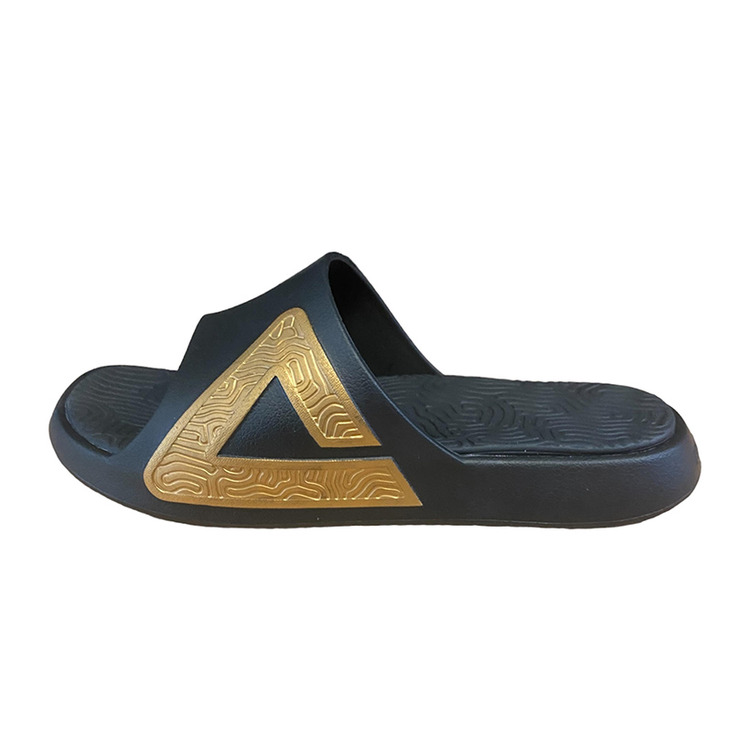 Adicionar ao carrinho Peak Taichi Flip Flops "Black Gold" Peak Taichi Flip Flops "Black Gold"