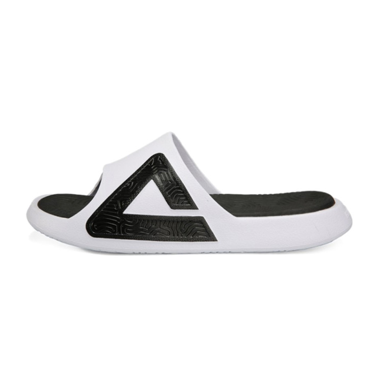 Peak Chanclas de Taichi "Blanco Negro"