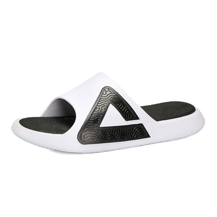 Adicionar ao carrinho Peak Chanclas de Taichi "Blanco Negro" Peak Chanclas de Taichi "Blanco Negro"