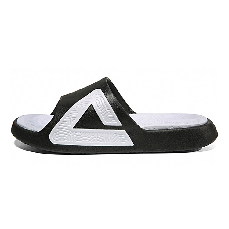 Adicionar ao carrinho Peak Taichi Flip Flops "Black White" Peak Taichi Flip Flops "Black White"