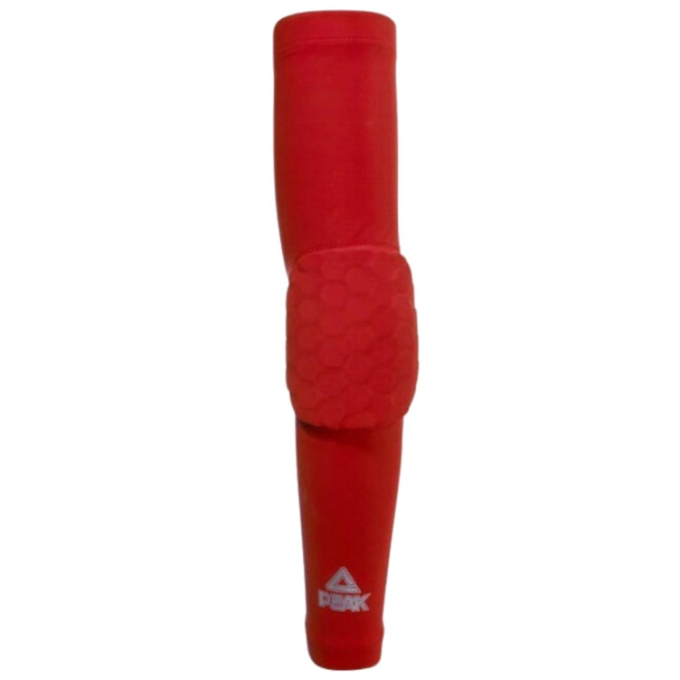 Adicionar ao carrinho Peak Sport Performance Protection ArmBand Long Sleeve "Red" Peak Sport Performance Protection ArmBand Long Sleeve "Red"