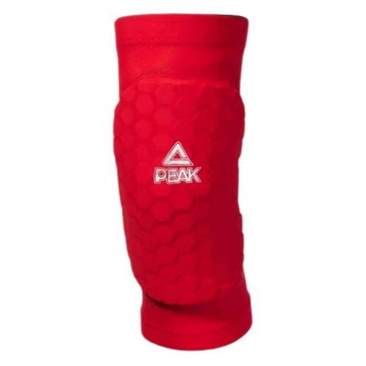 Adicionar ao carrinho Peak Sport Performance Protection Short Kneecap "Red" Peak Sport Performance Protection Short Kneecap "Red"