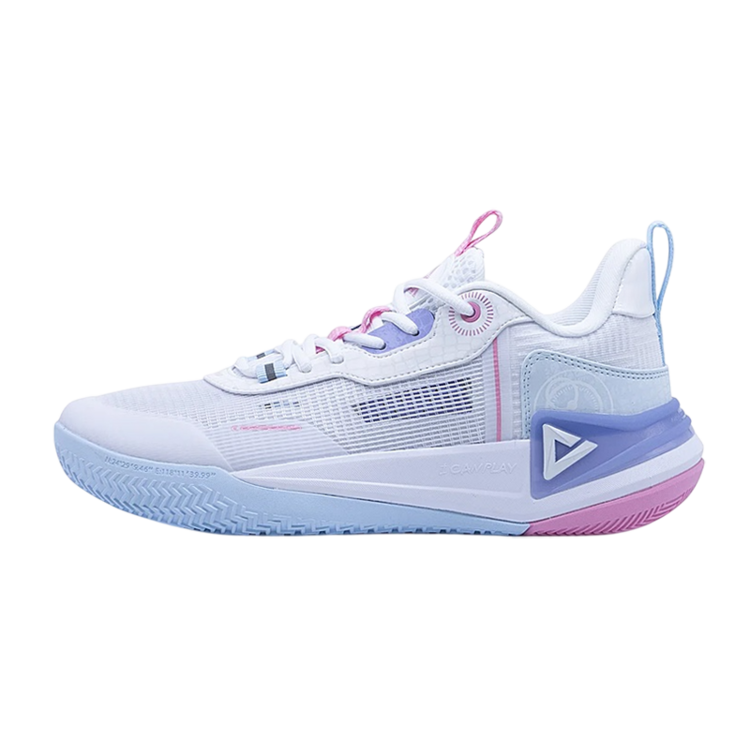 Peak Taichi Ranger 2.0 SWR "White Blue"