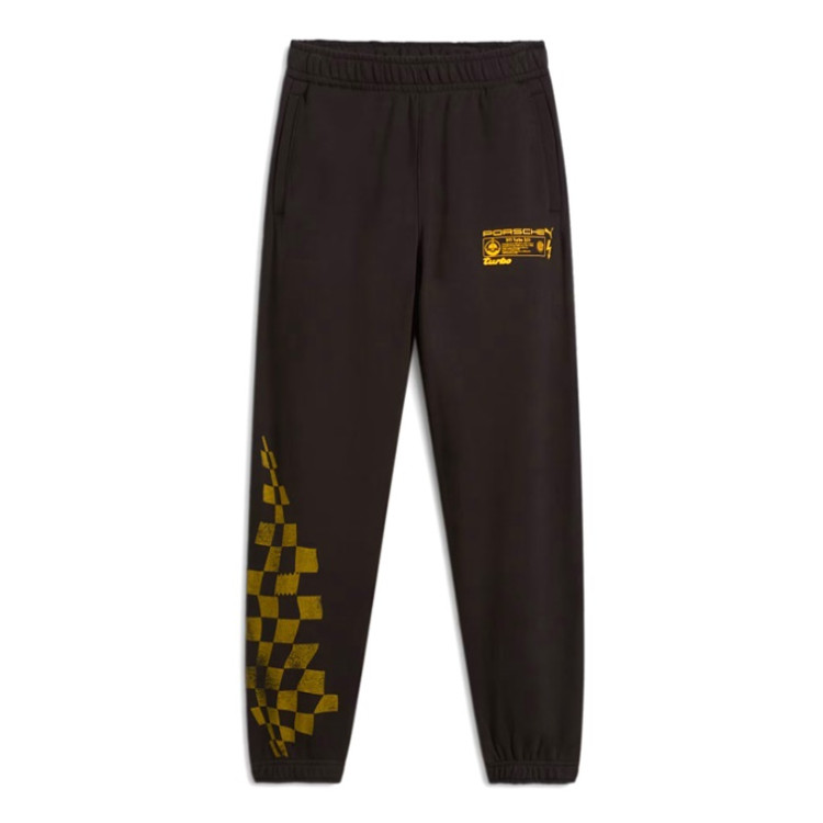 Puma Basketball x PL Porsche Sweat Pant