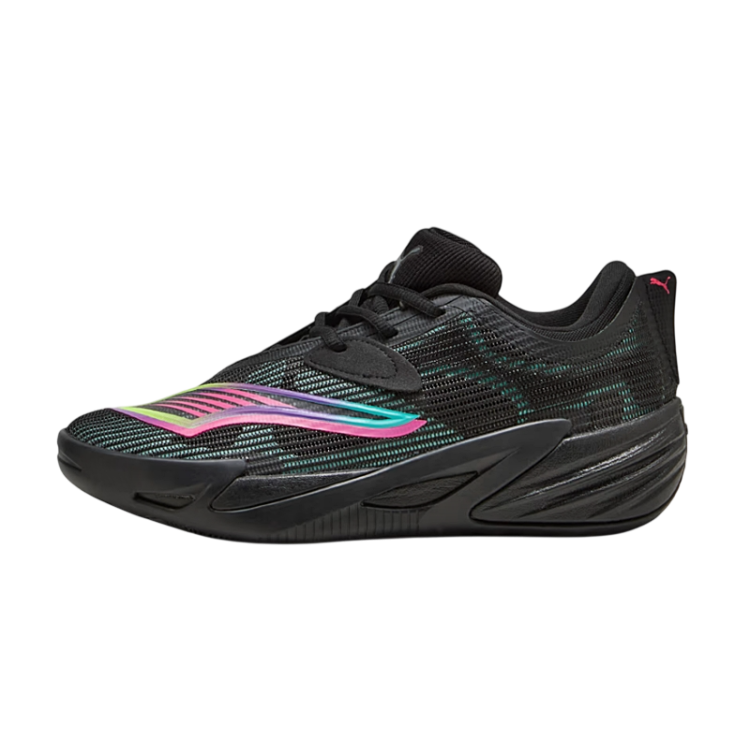 Puma All-Pro NITRO™ 2 Core "Black-Mint"