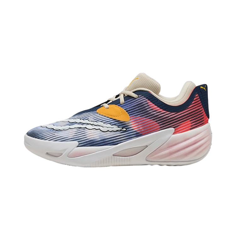 Puma All-Pro NITRO™ 2 Hooptopia "Persian Blue"