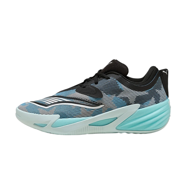 Puma All-Pro NITRO™ 2 "Team Light Blue"