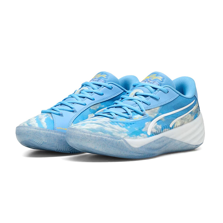 Adicionar ao carrinho Puma All Pro Nitro "Dennis Schroder" Puma All Pro Nitro "Dennis Schroder"