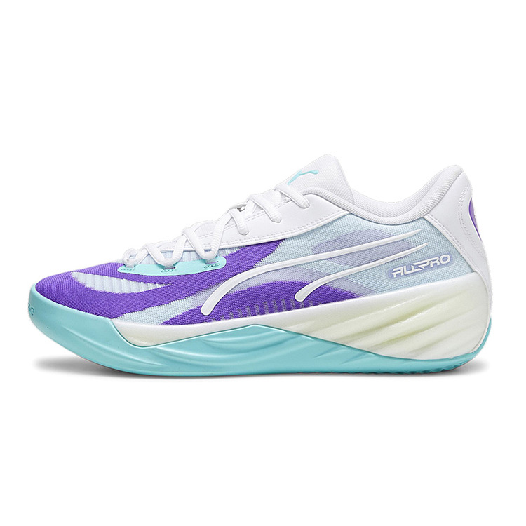 Puma All Pro Nitro "Hornets"