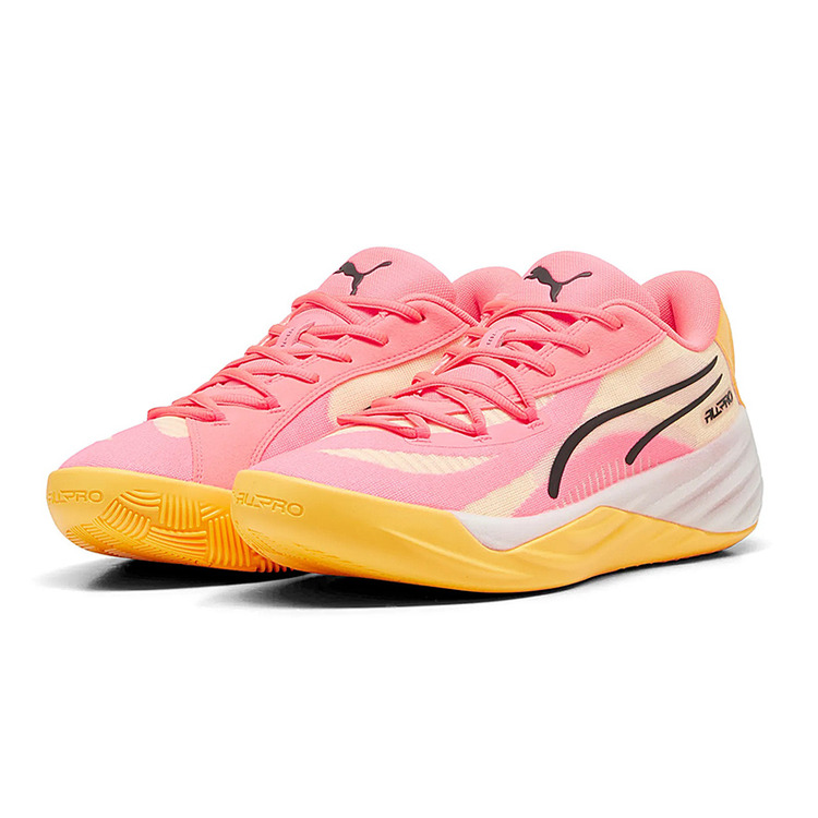 Adicionar ao carrinho Puma All Pro Nitro "Sunset Glow" Puma All Pro Nitro "Sunset Glow"