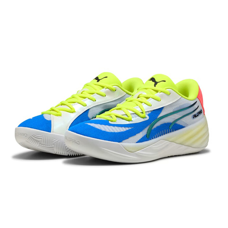 Puma All Pro Nitro "Mac McClung"