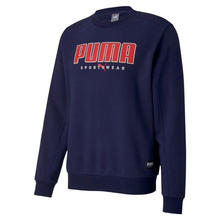 Adicionar ao carrinho Puma Athletics Crew FL Puma Athletics Crew FL
