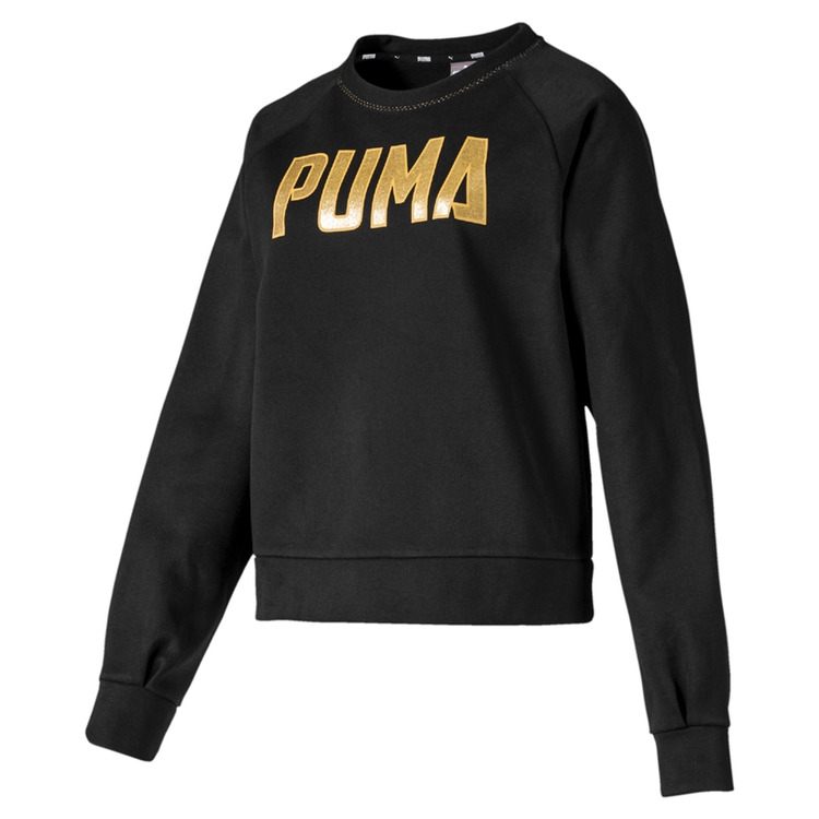 Adicionar ao carrinho Puma Athletics Crew Sweat FL Puma Athletics Crew Sweat FL