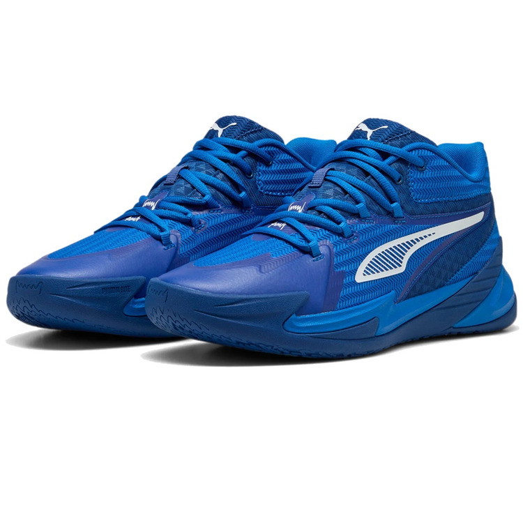Adicionar ao carrinho Puma Basketball Dagger "Team Royal-Clyde Royal" Puma Basketball Dagger "Team Royal-Clyde Royal"