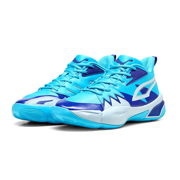 Adicionar ao carrinho Puma Basketball Genetics "Bright Aqua" Puma Basketball Genetics "Bright Aqua"