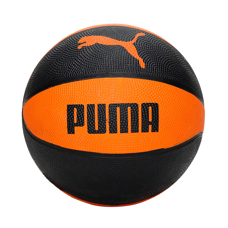 Adicionar ao carrinho Puma Basketball Ind Ball "Madarin Orange-Black" Puma Basketball Ind Ball "Madarin Orange-Black"