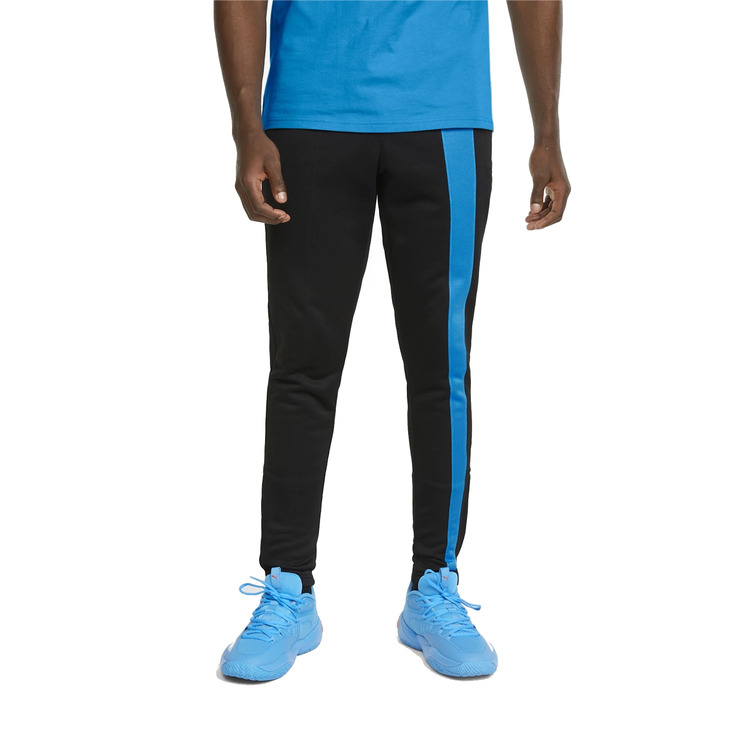 Adicionar ao carrinho Puma Basketball Ralph Sampson Pants "Black" Puma Basketball Ralph Sampson Pants "Black"