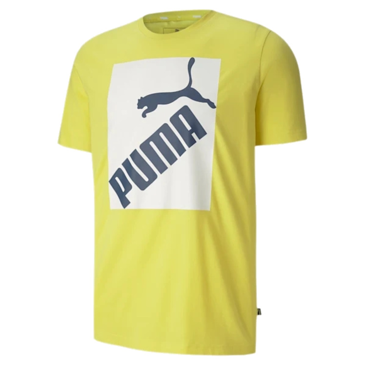 Adicionar ao carrinho Puma Big Logo Tee Puma Big Logo Tee