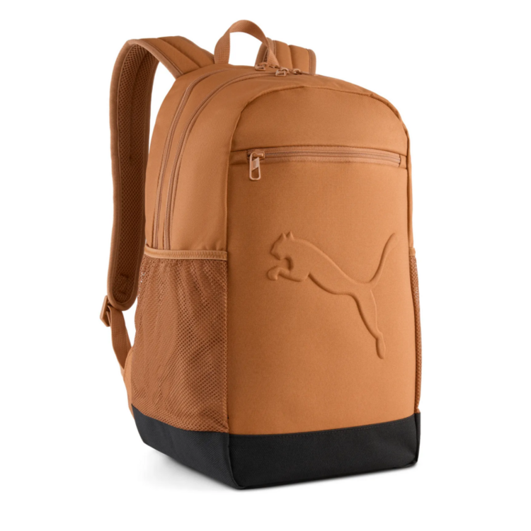 PUMA BUZZ Backpack "Melted Caramel"