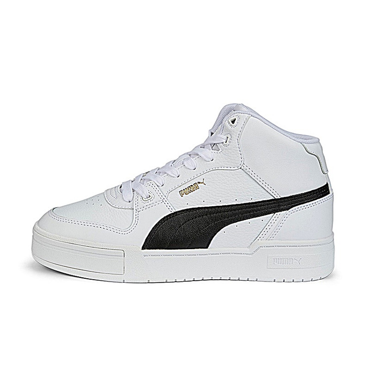 Adicionar ao carrinho Puma CA Pro Mid "White-Black" Puma CA Pro Mid "White-Black"