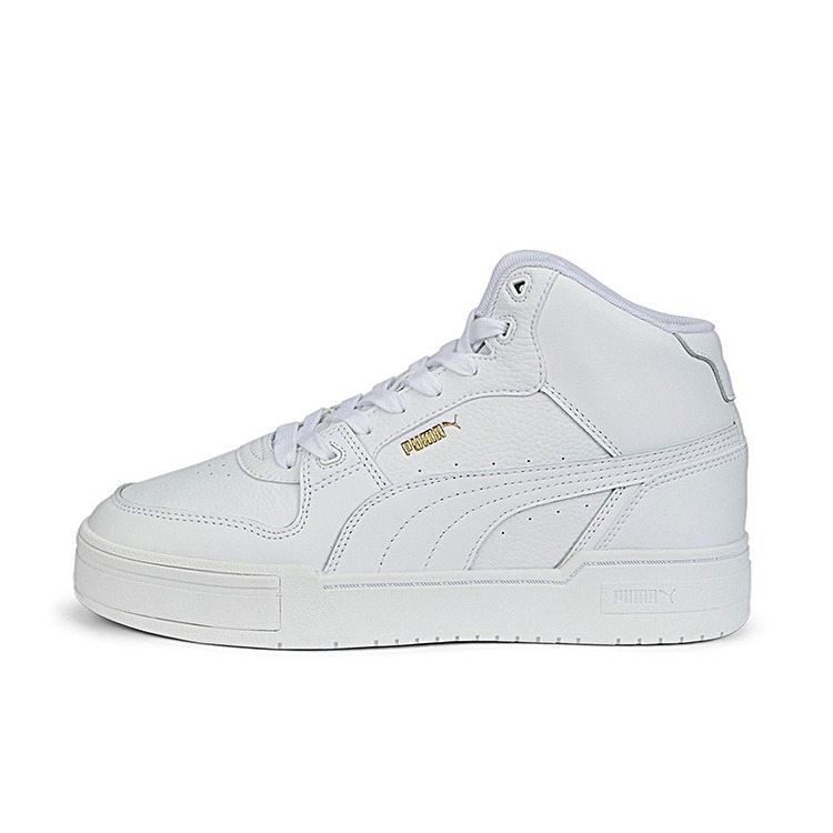 Adicionar ao carrinho Puma CA Pro Mid "White-Gold" Puma CA Pro Mid "White-Gold"