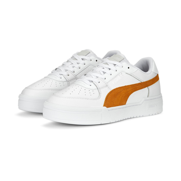 Adicionar ao carrinho Puma CA Pro Suede FS "White-Desert Clay" Puma CA Pro Suede FS "White-Desert Clay"
