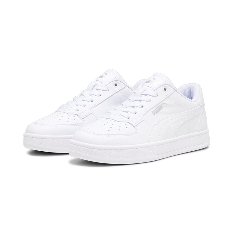 Adicionar ao carrinho Puma Caven 2.0 Jr "White-Silver" Puma Caven 2.0 Jr "White-Silver"