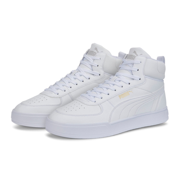 Adicionar ao carrinho Puma Caven Mid "White Gold" Puma Caven Mid "White Gold"